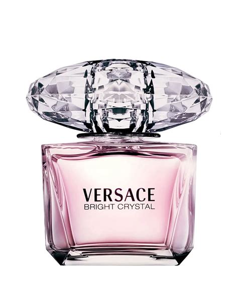 bright crystal tester bottle|Bright Crystal By Versace 3 oz Eau De Toilette Spray .